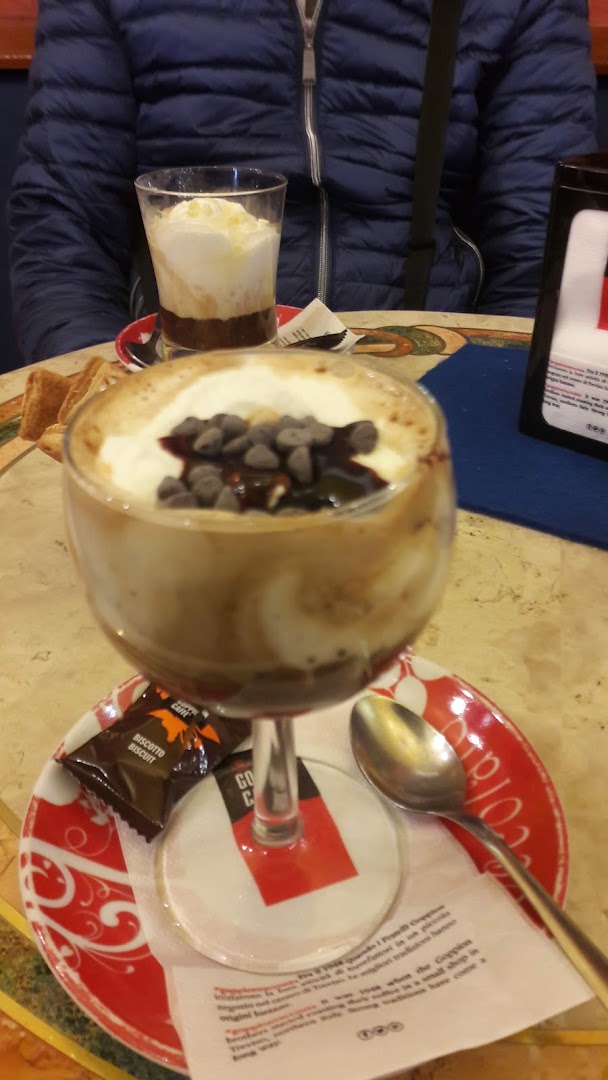 Caffè Brusini