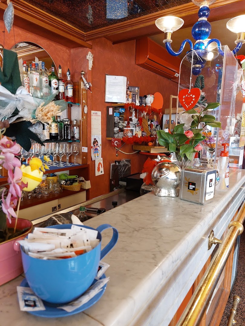 Caffè Brusini, Tricesimo