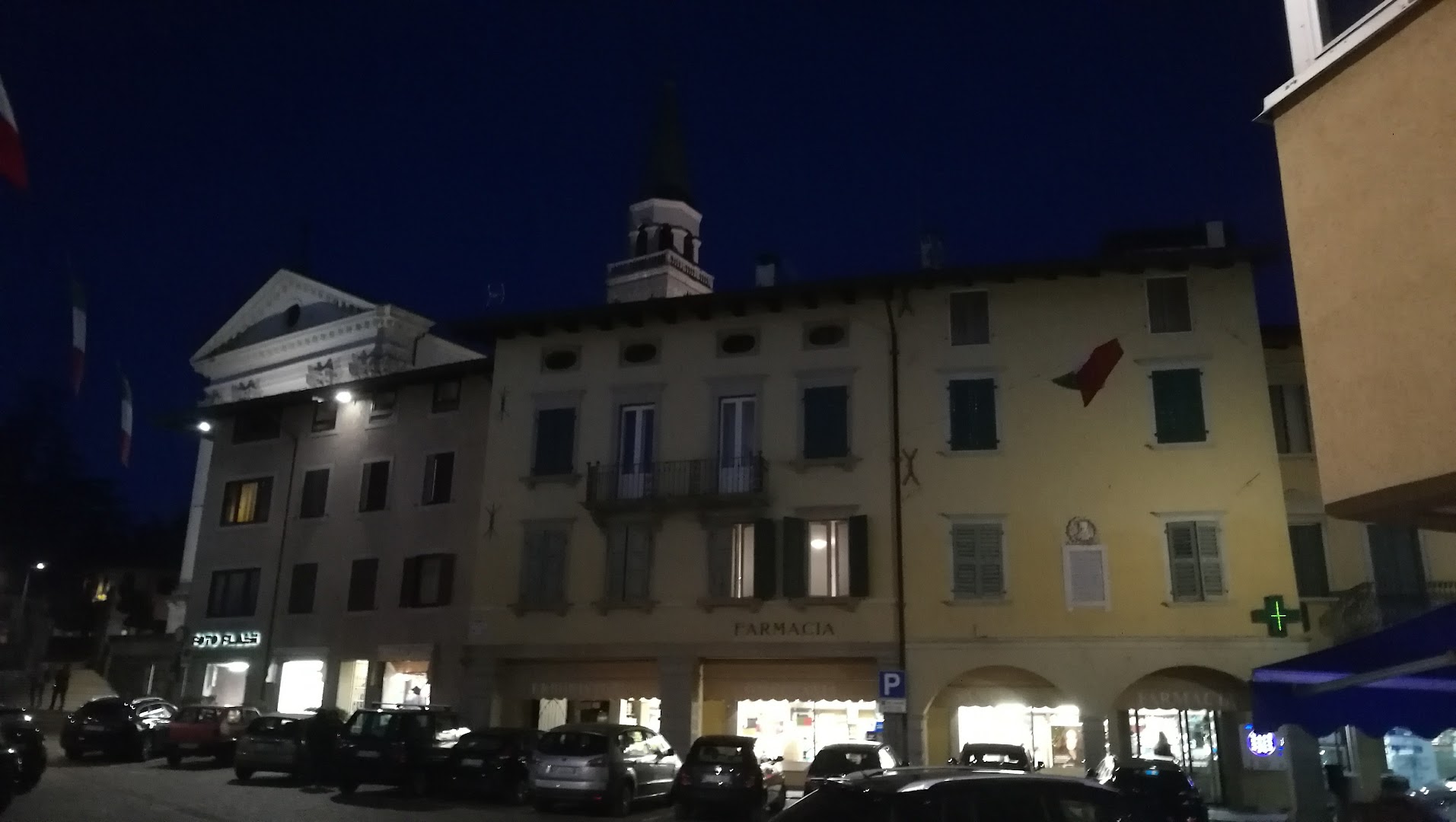 Caffè Brusini