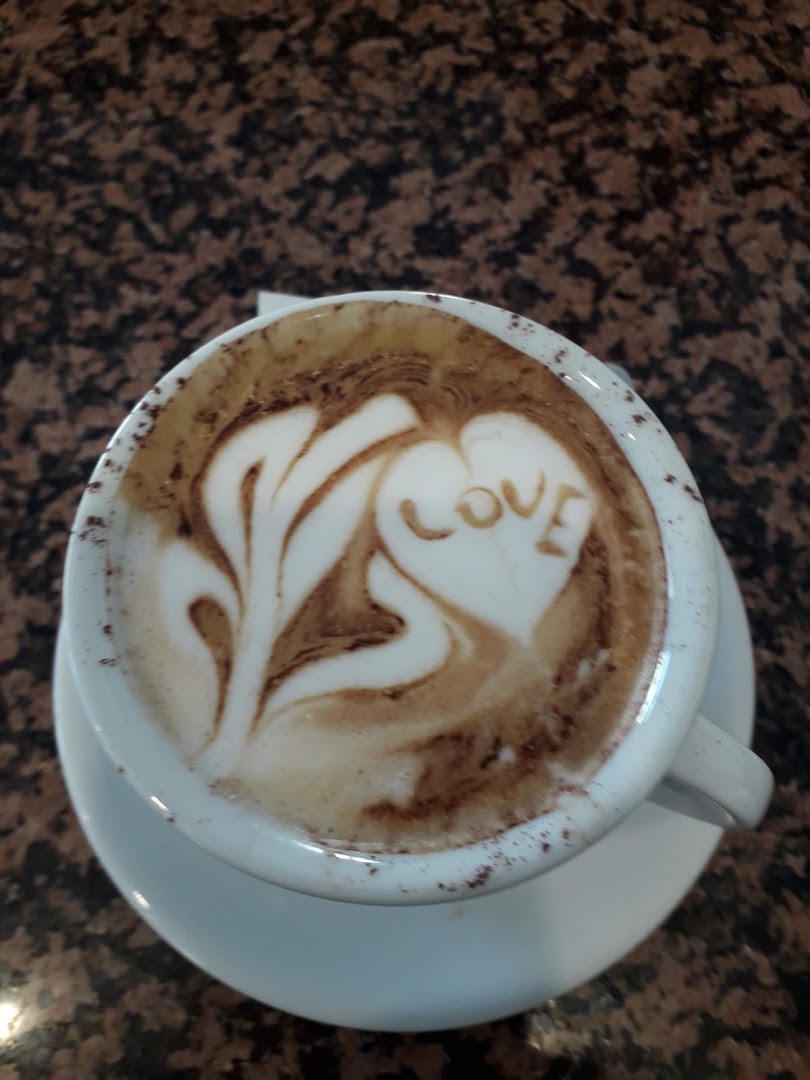 Caffé Bugiardini