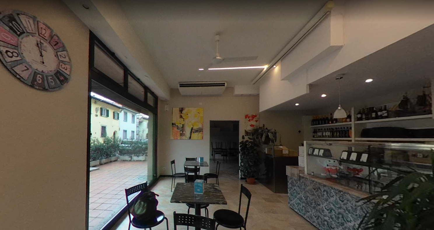 Caffé Bugiardini