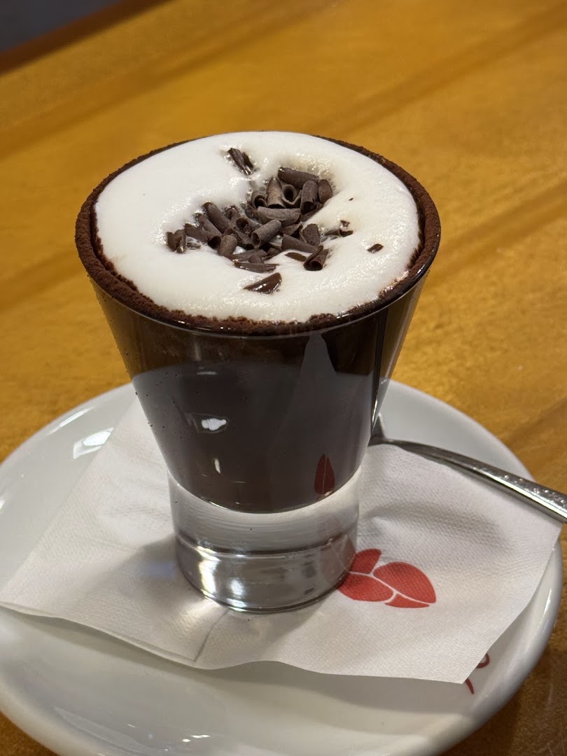 Caffè Buonamici