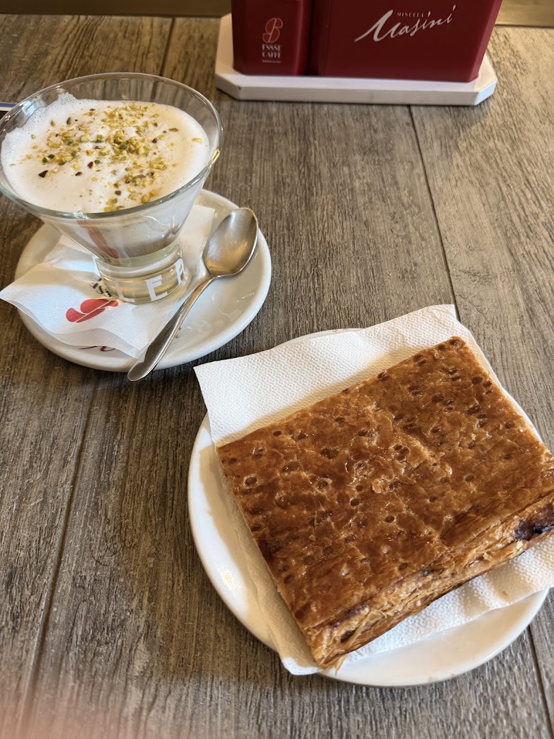 Caffè Buonamici, Prato