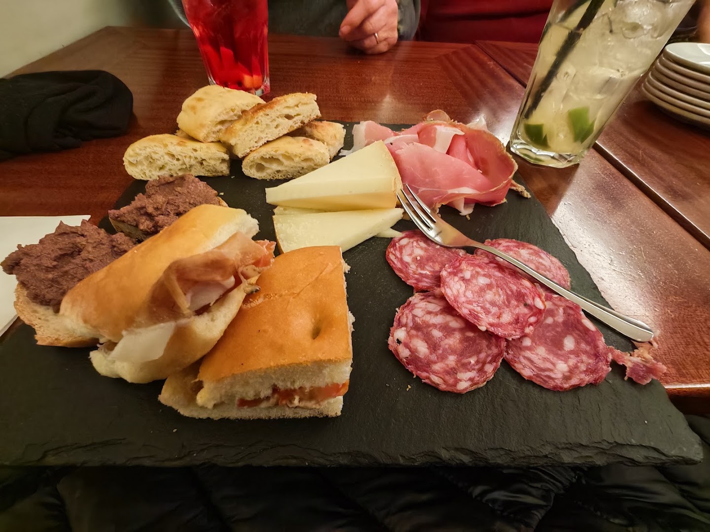 Caffè Buonamici