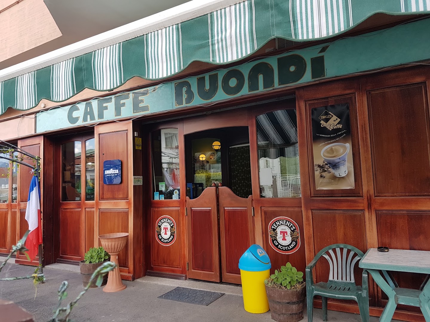 Caffè Buondì