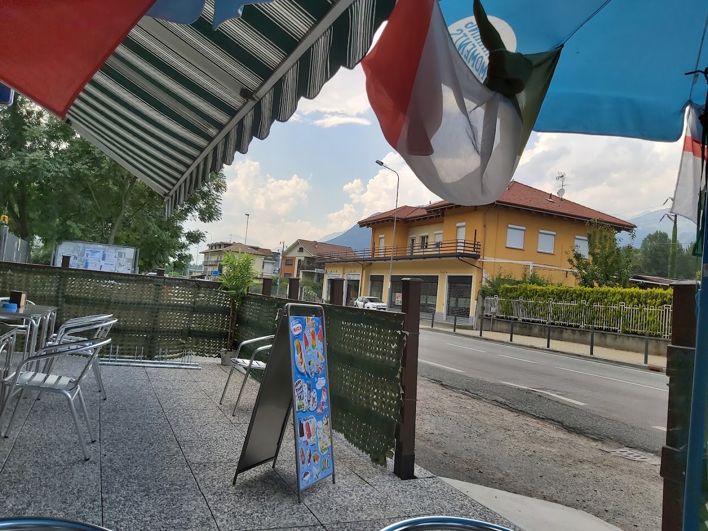 Caffè Buondì