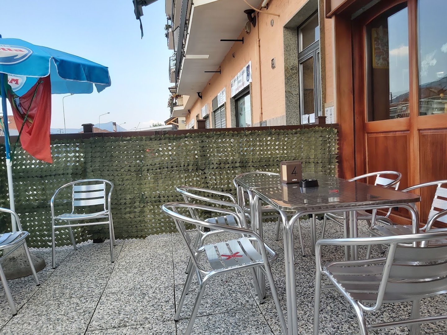 Caffè Buondì