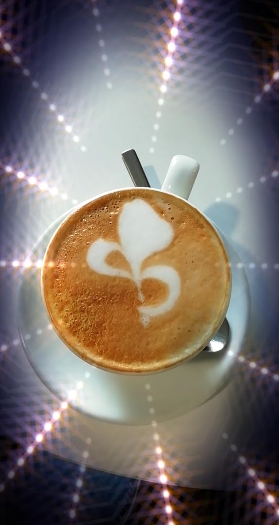 Caffè Byron
