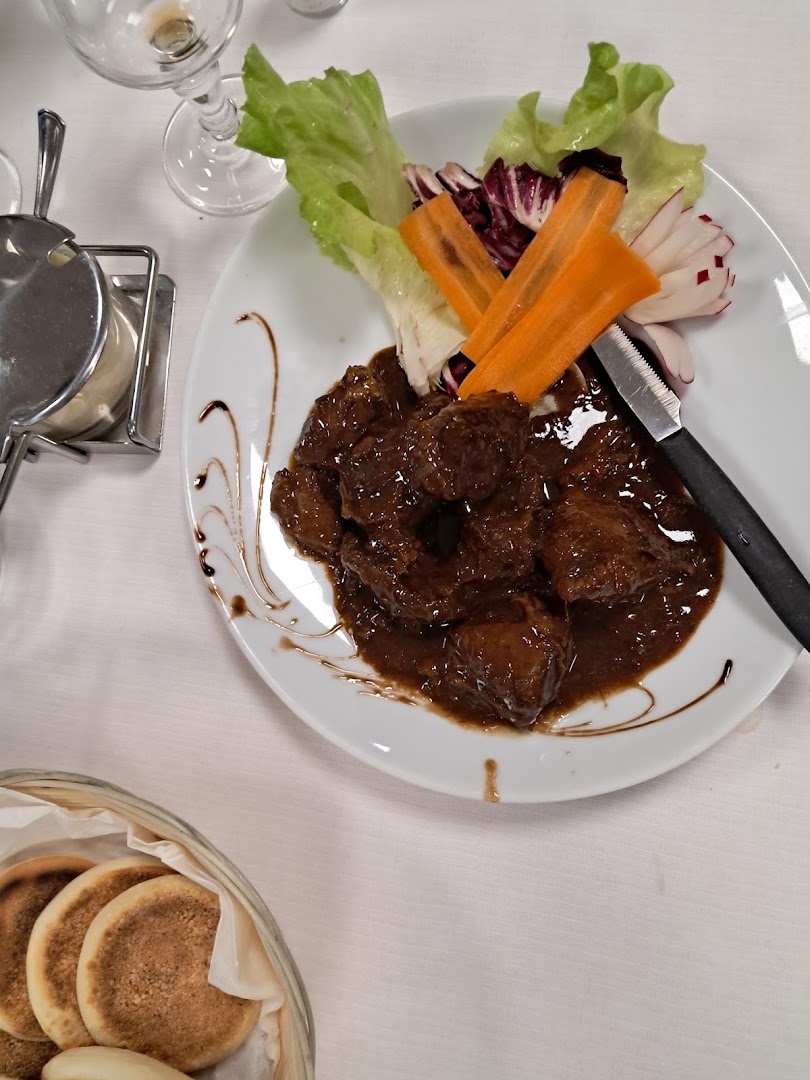 Caffe Cacciatori Snc Di CHEN