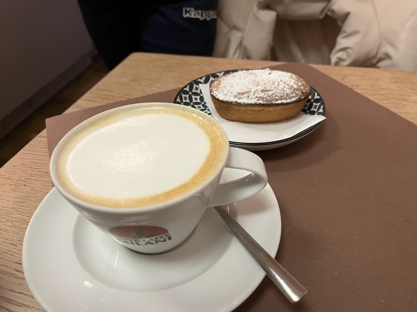 Caffè & Caffè