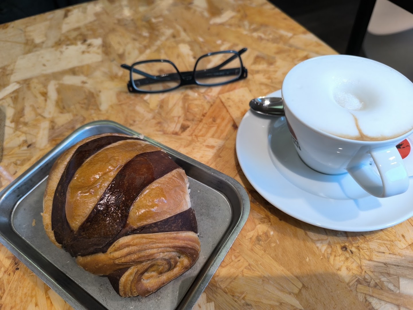 Caffè & Caffè