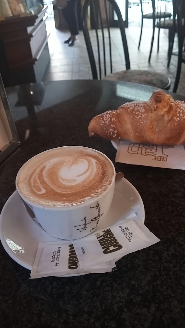 Caffè Cairoli