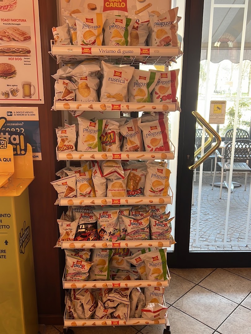 Caffè Cairoli