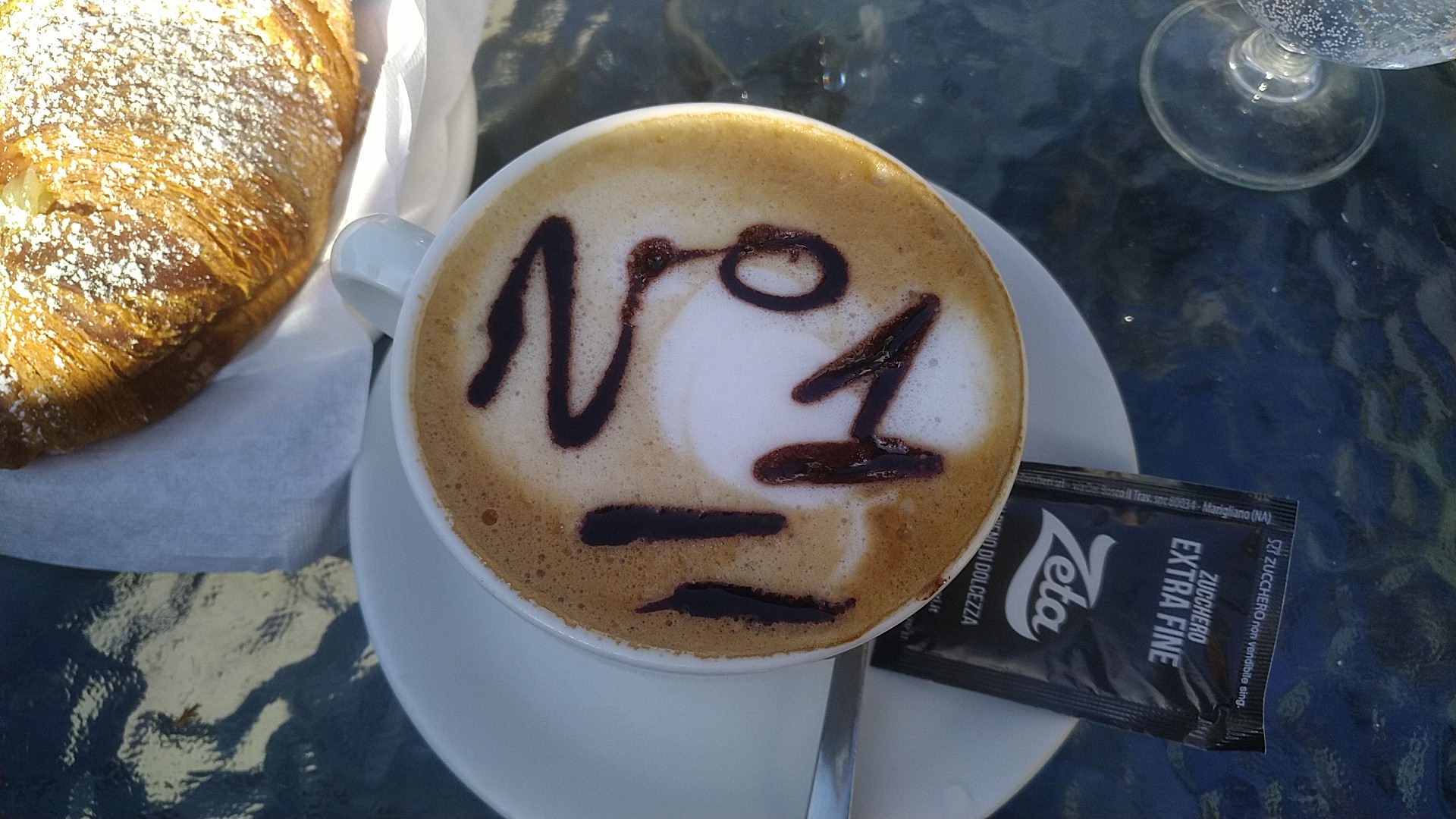 Caffe' Calabrese