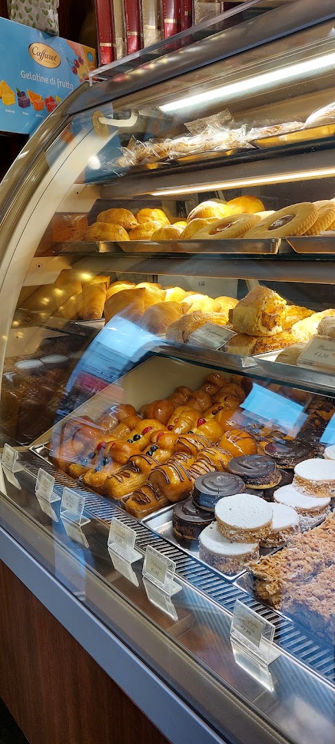 Caffe' Calabrese, Pompei