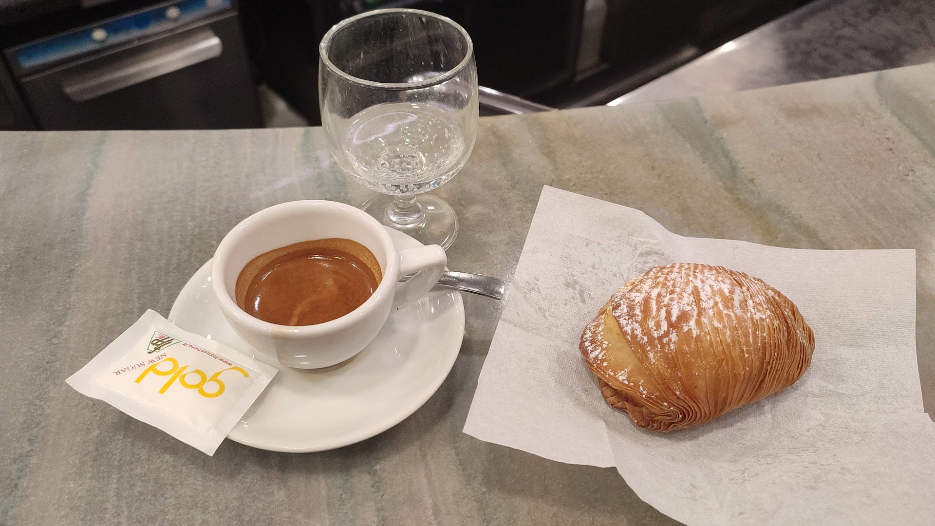 Caffe' Calabrese