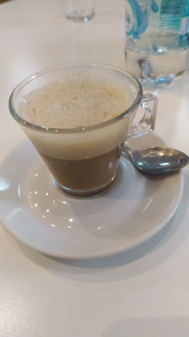 CAFFE CALAMANDREI, Taranto