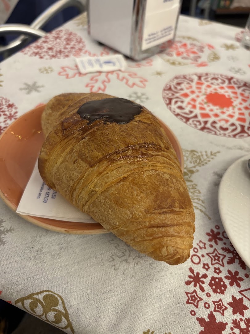 Caffè Calce