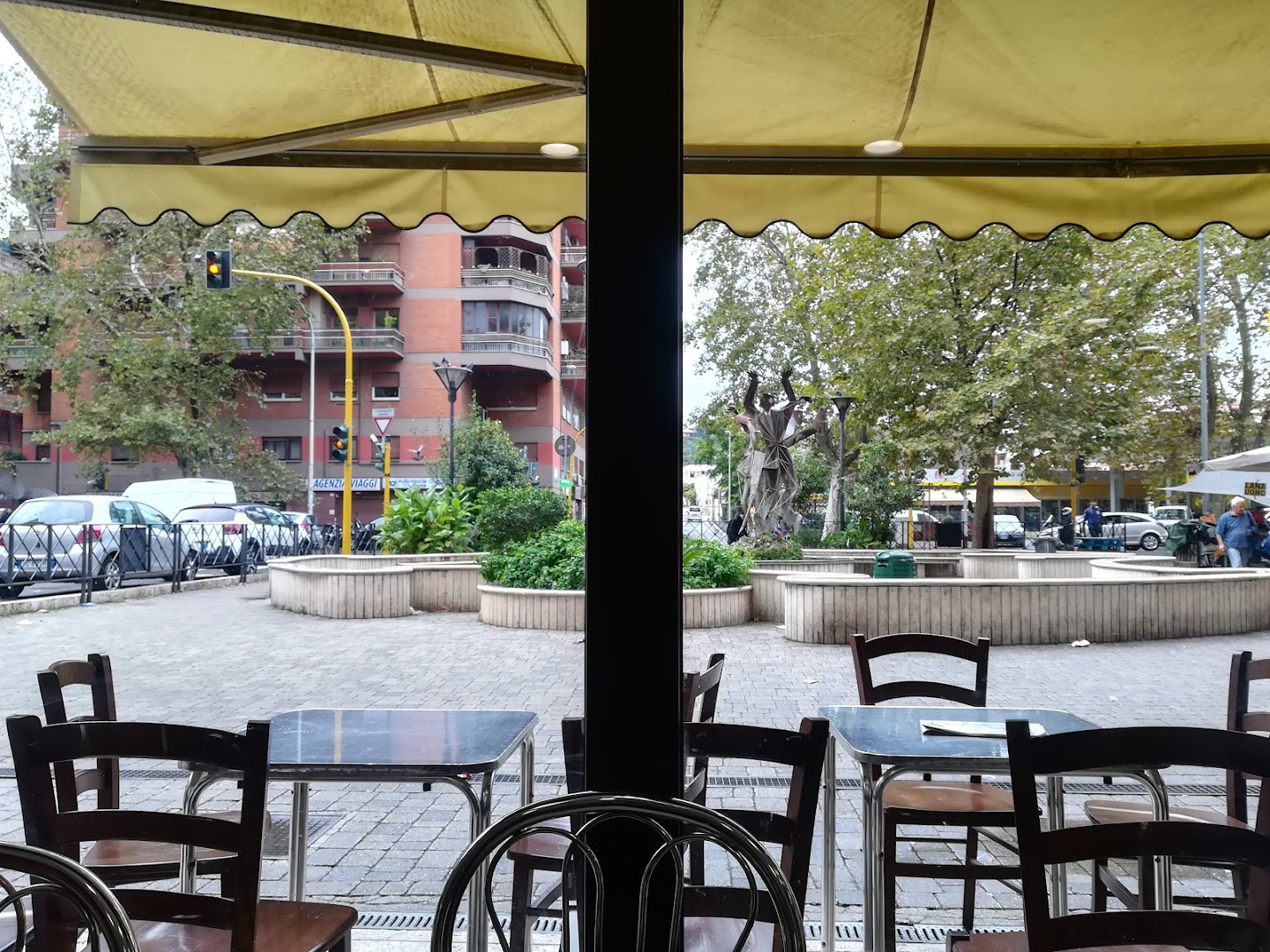 Caffè Camerino