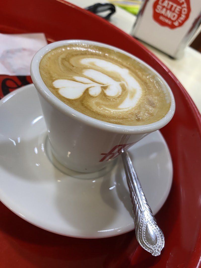 Caffè Camerino