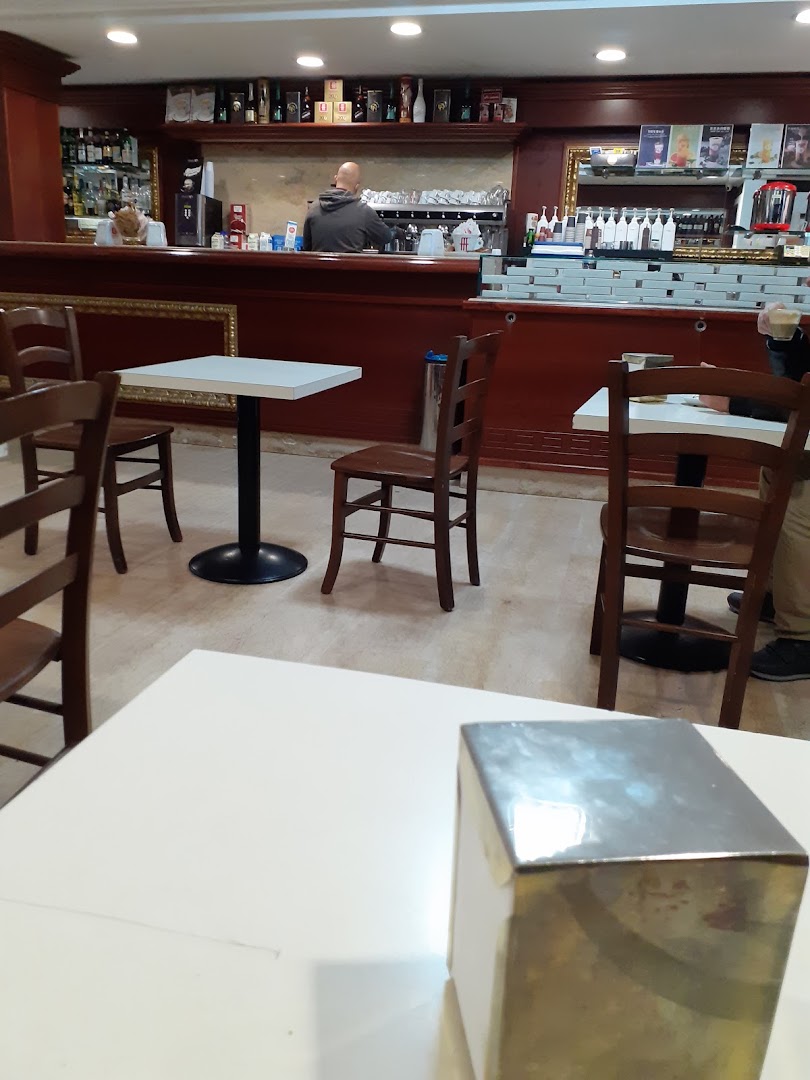 Caffè Camerino