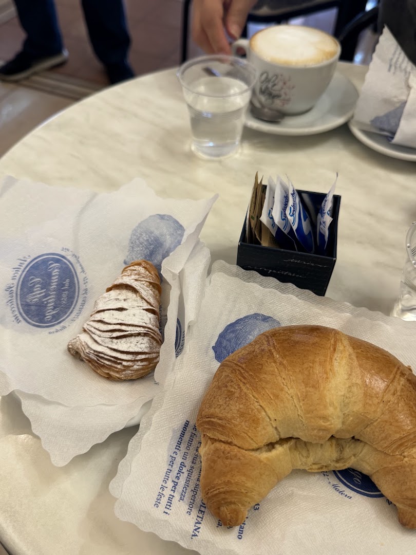Caffè Camerlingo