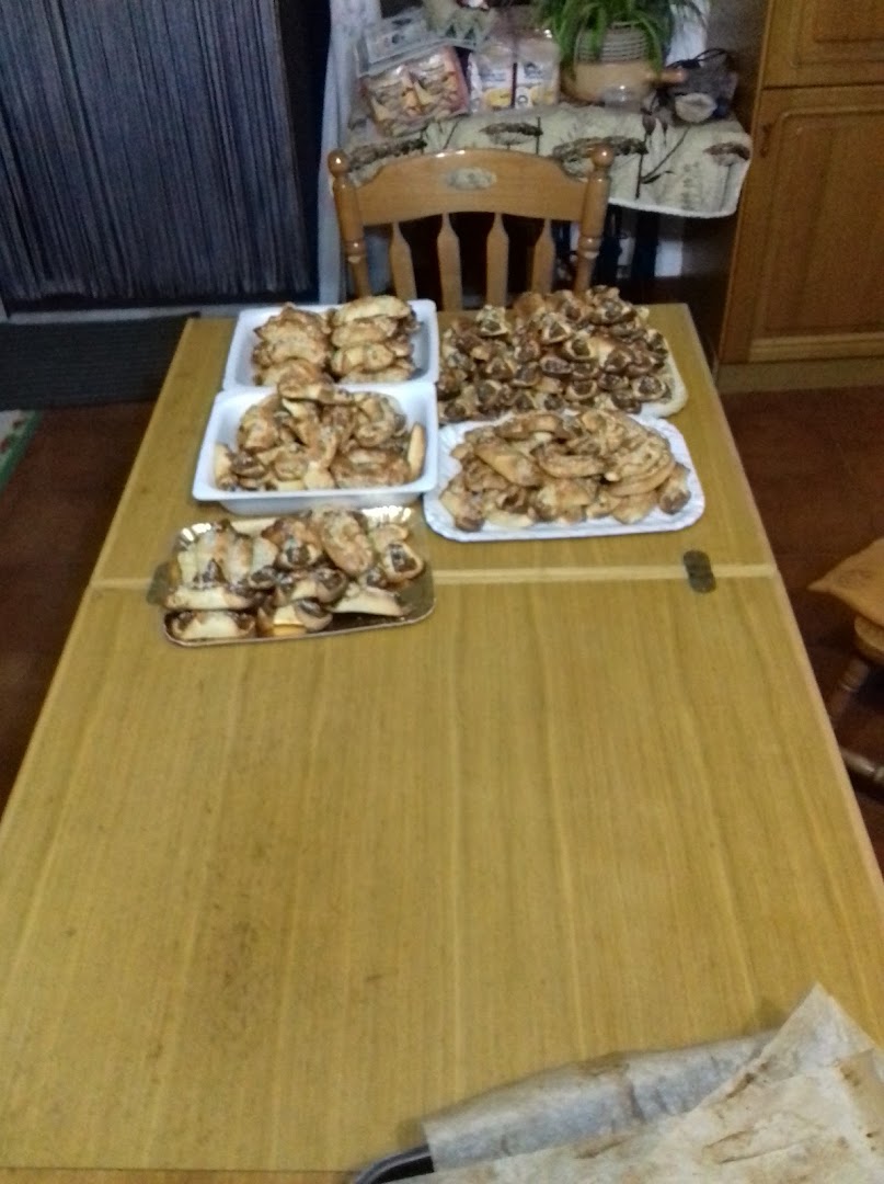 Caffè Camiolo