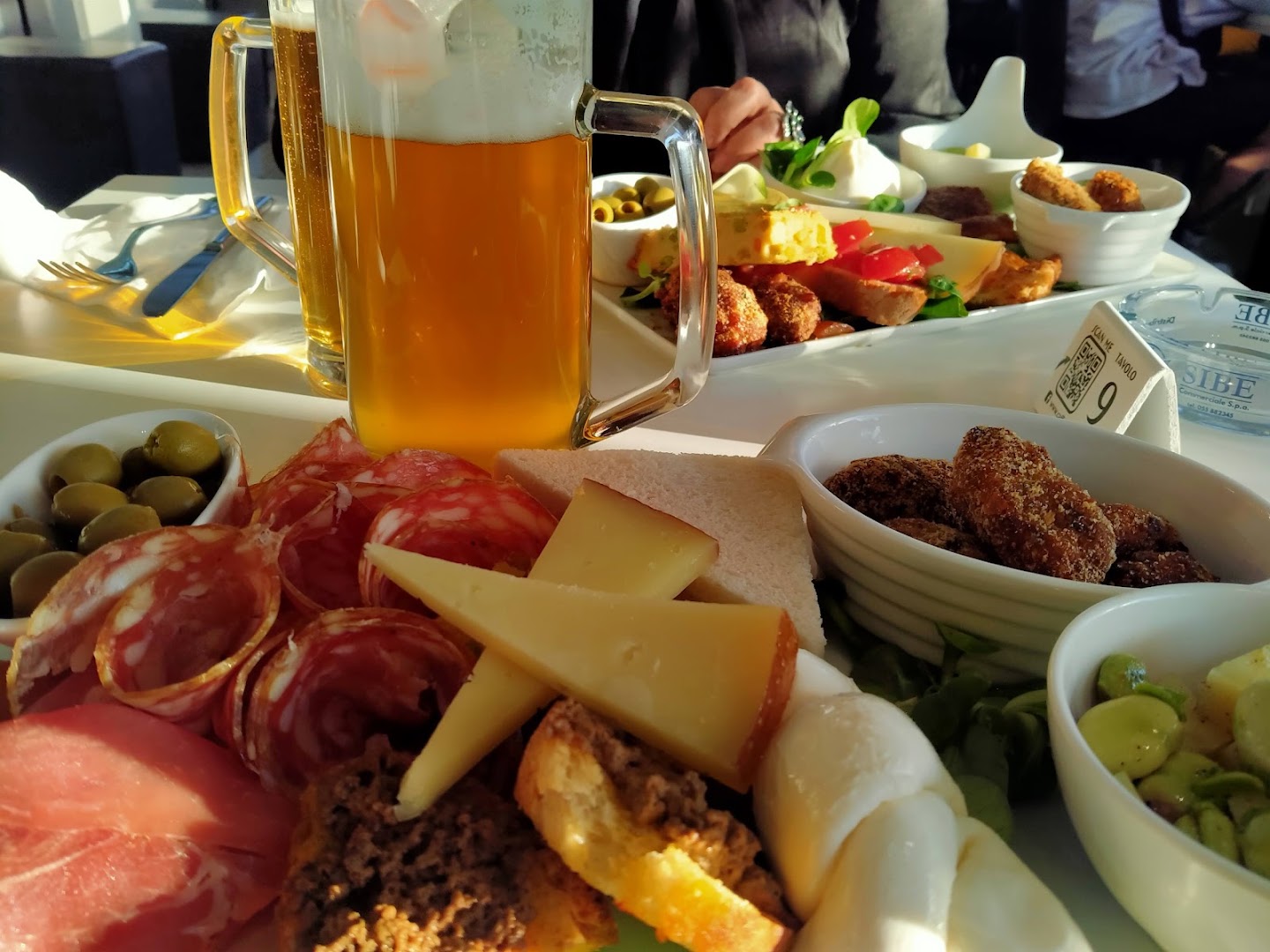 Caffè Camporella, Sesto Fiorentino
