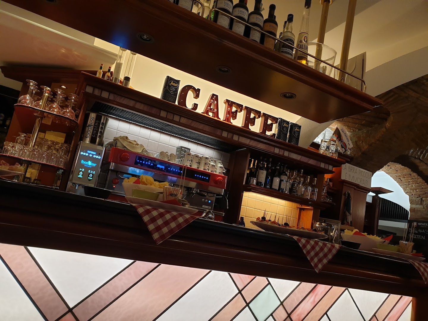 Caffè Canavesano