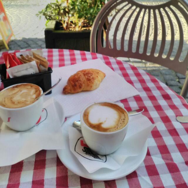 Caffè Canavesano