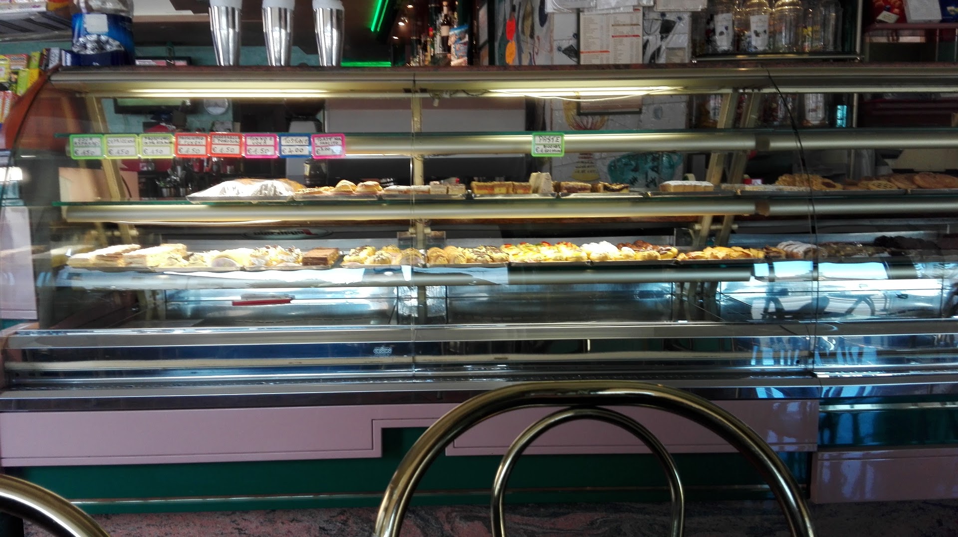 Caffè Candido Pasticceria Gelateria Padova, Padova