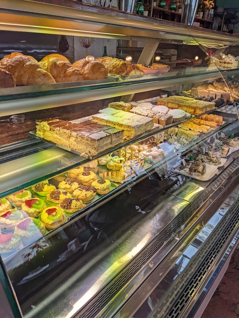 Caffè Candido Pasticceria Gelateria Padova