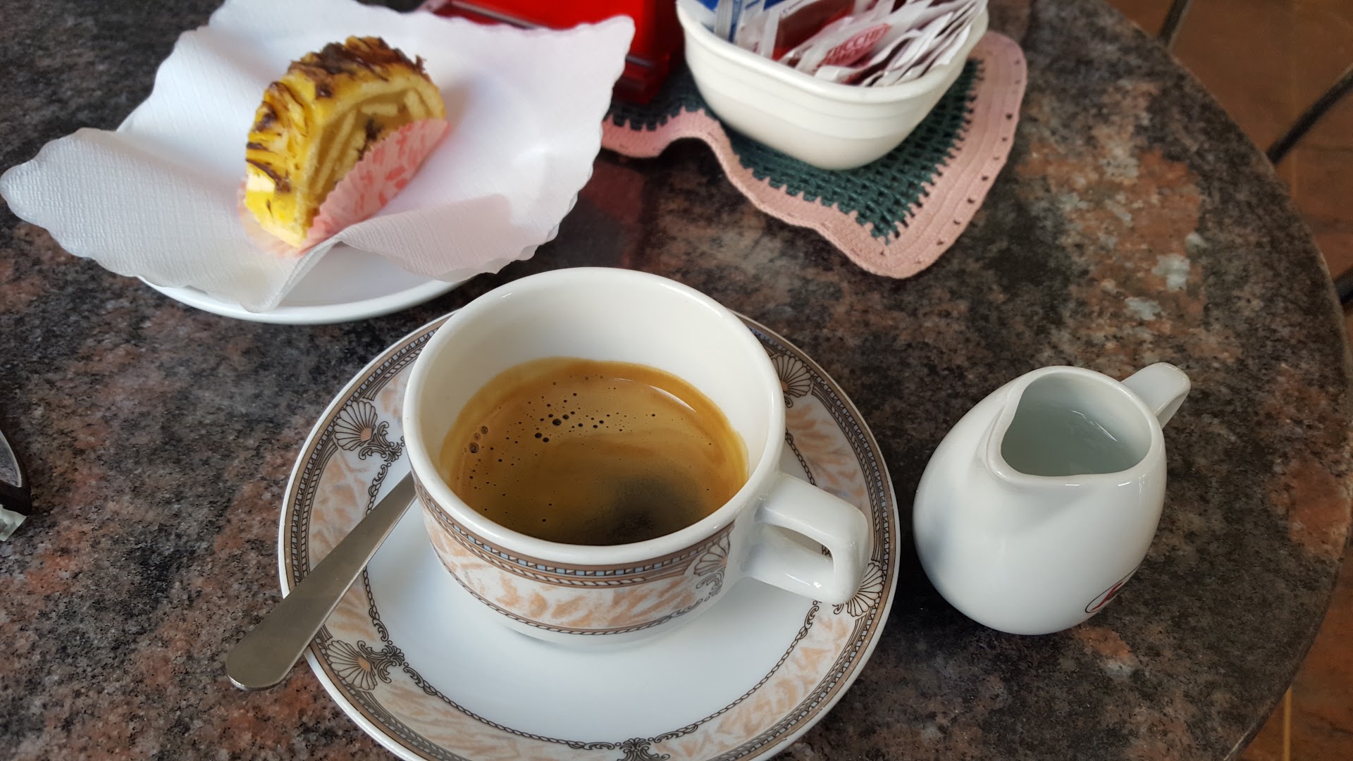 Caffè Candido Pasticceria Gelateria Padova