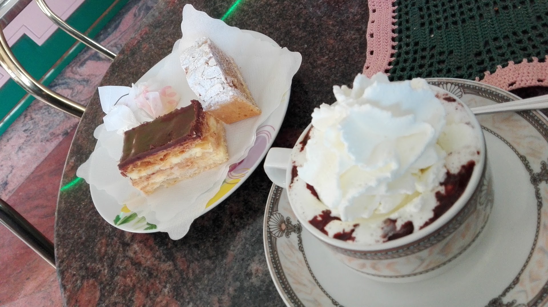 Caffè Candido Pasticceria Gelateria Padova