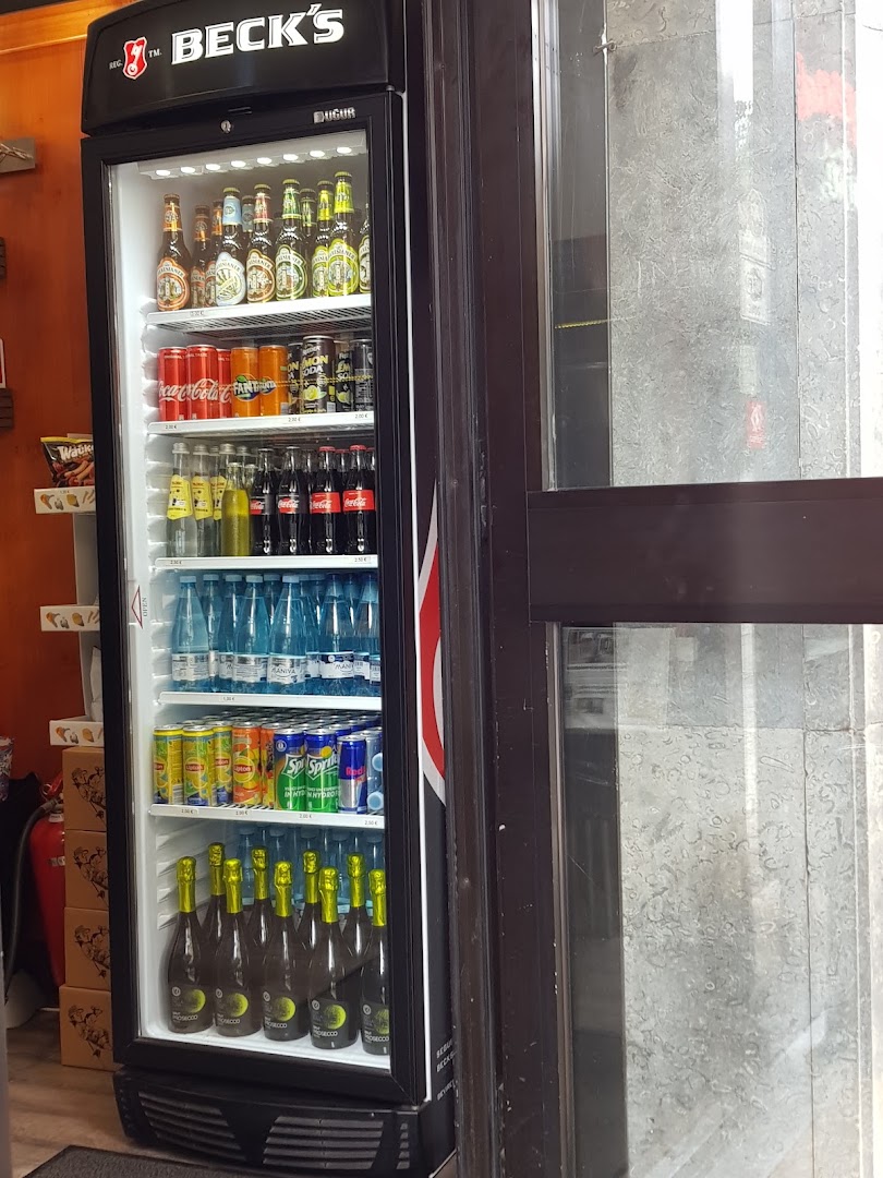 Caffe Cangrande, Verona