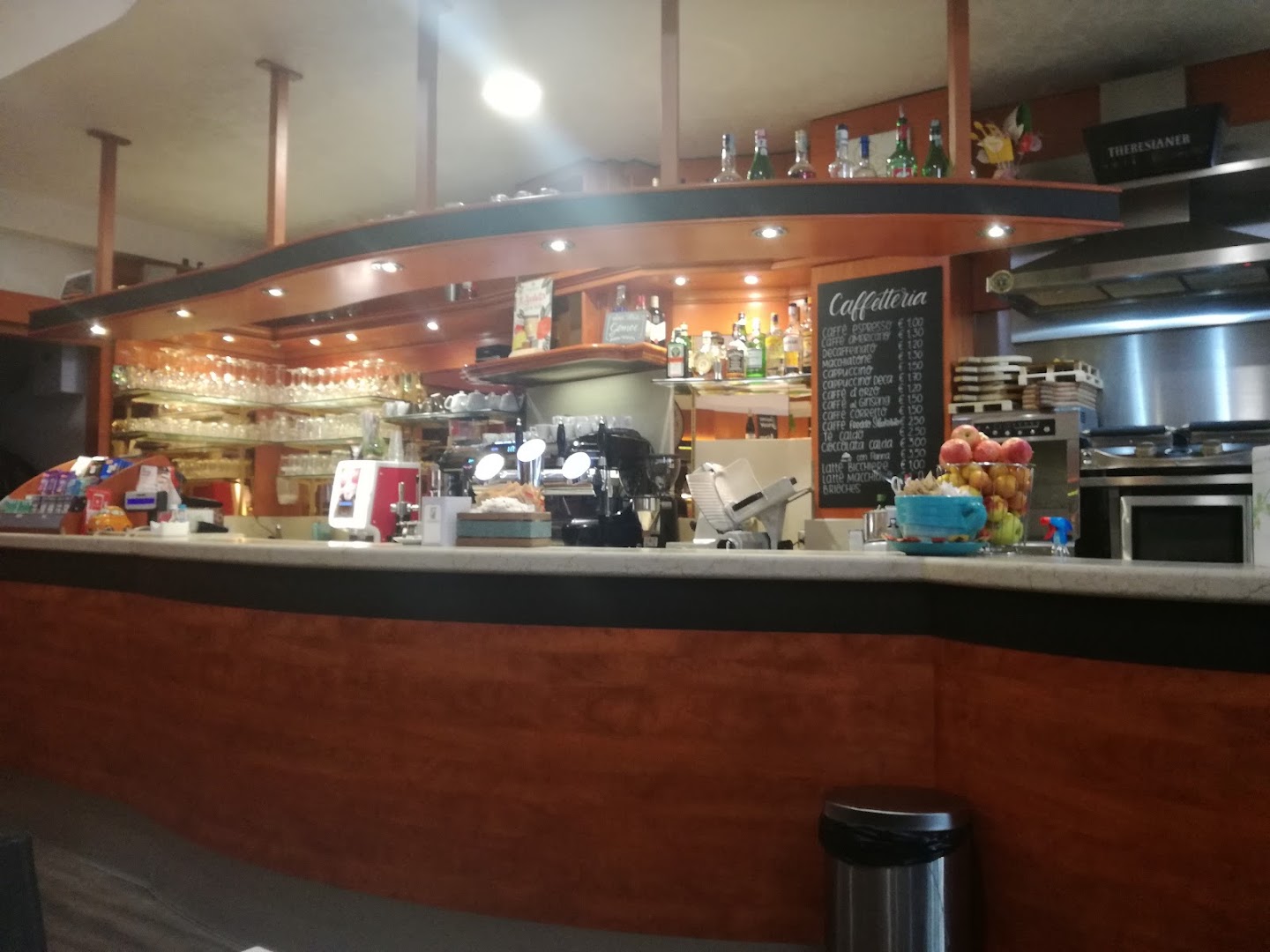 Caffe Cangrande