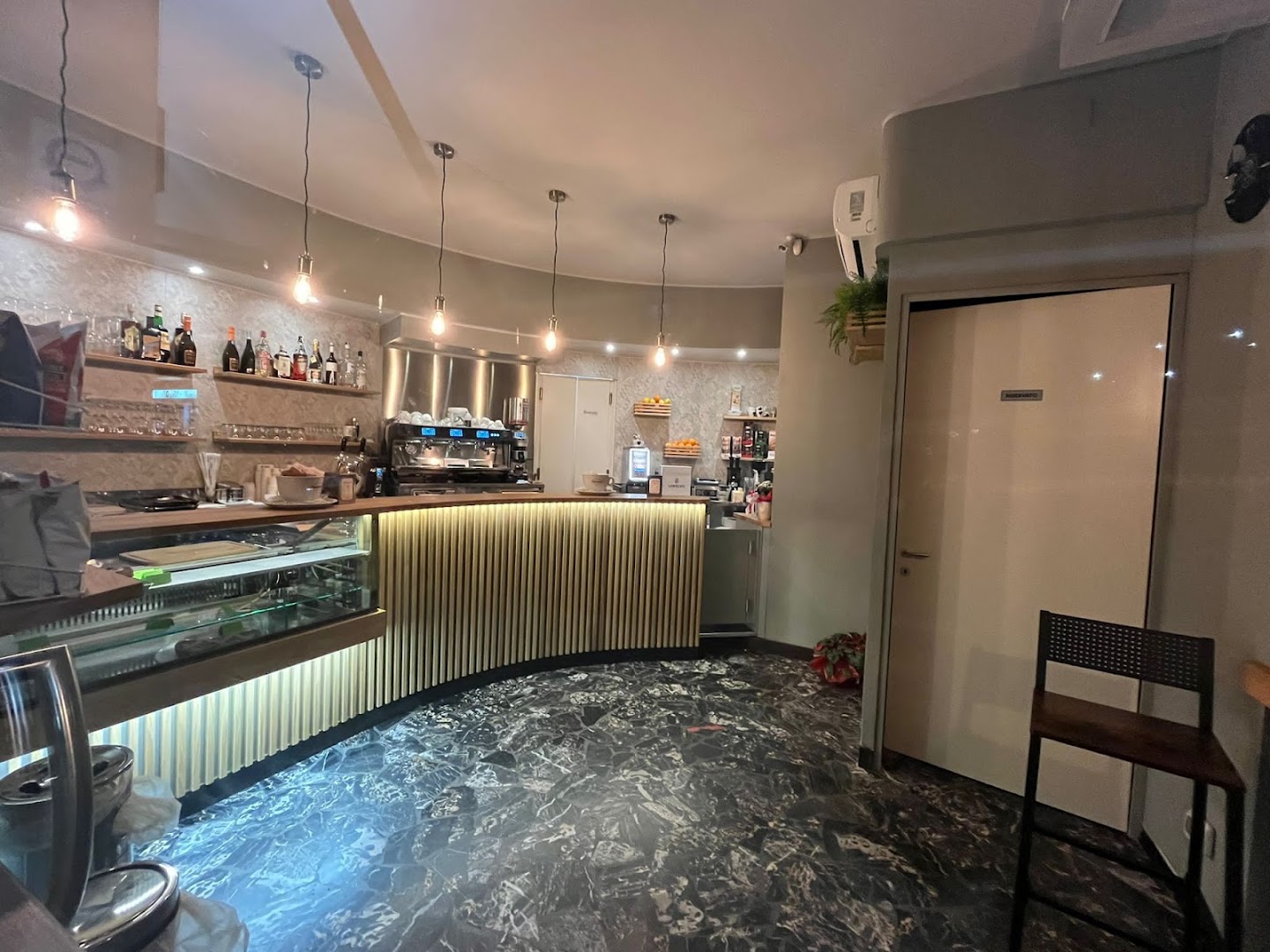 Caffè Capograssi