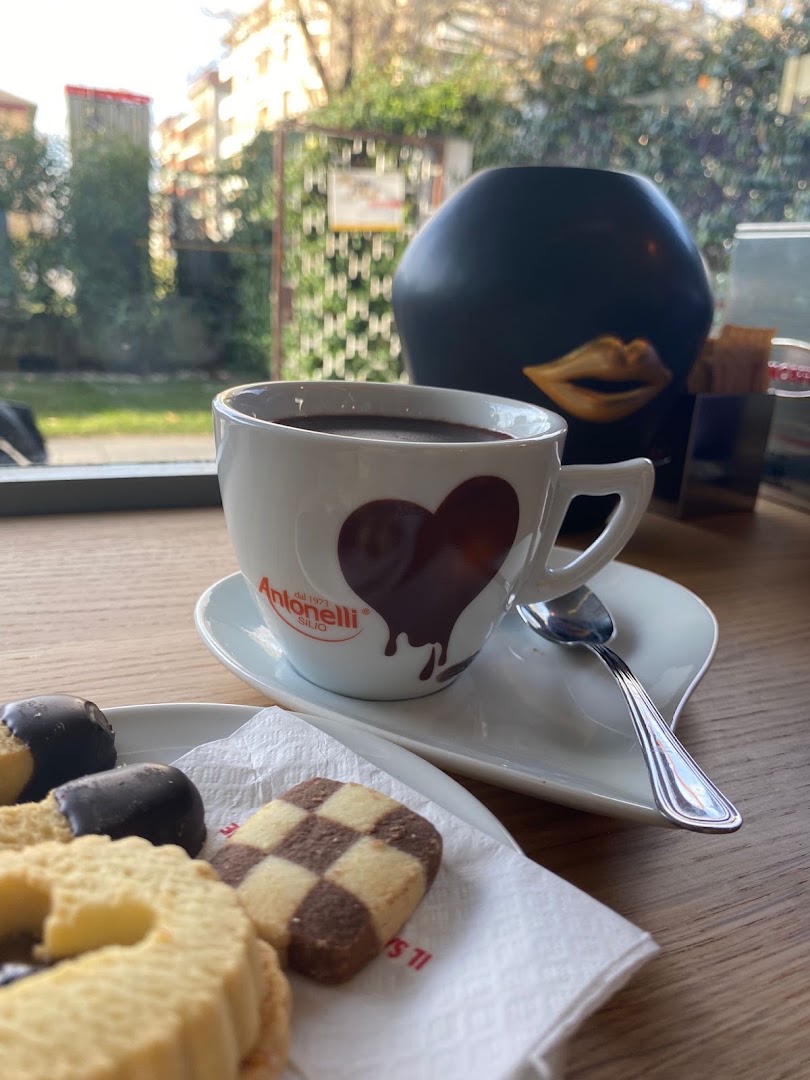 Caffè Capograssi