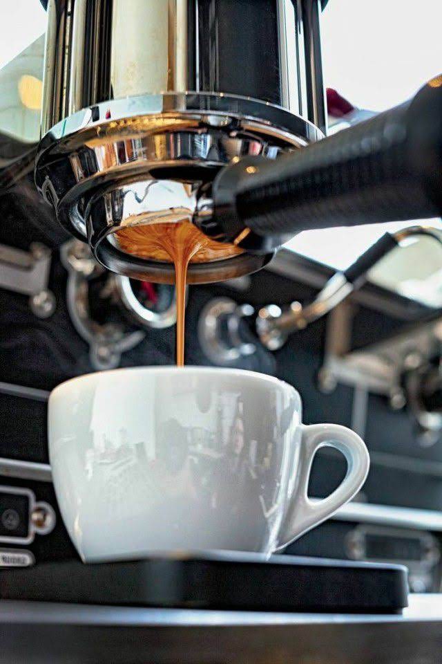Caffè Capograssi