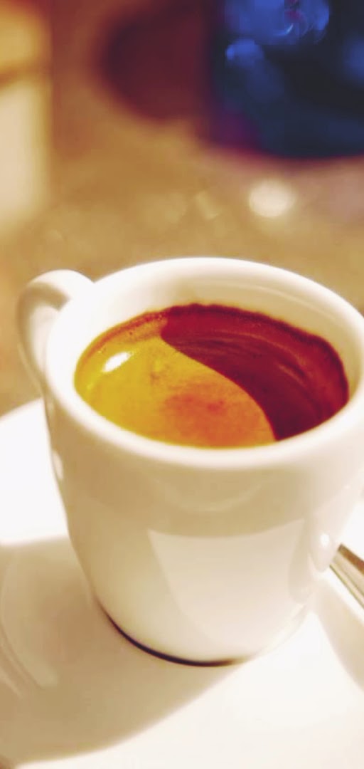 Caffè Capograssi