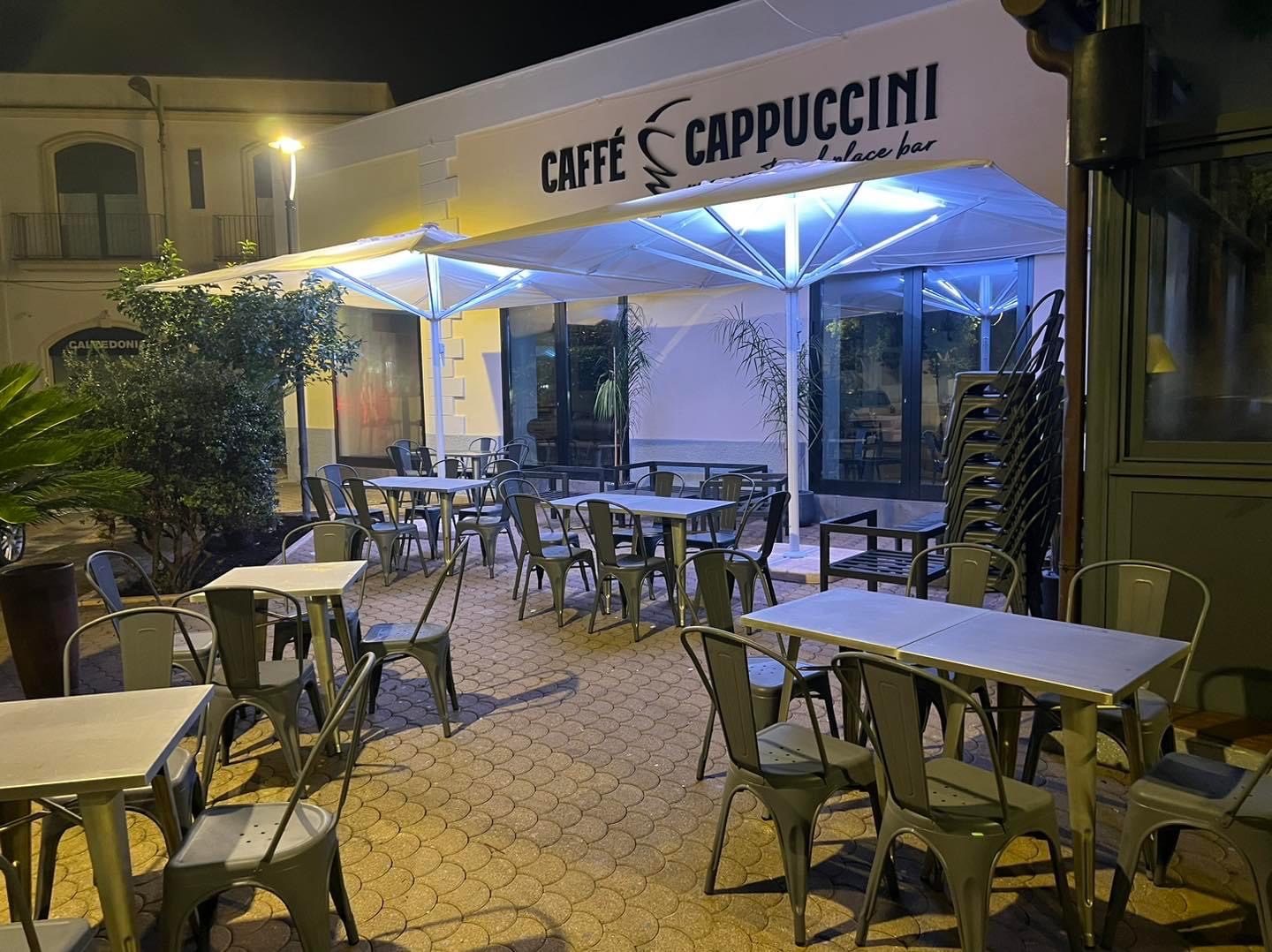 Caffè Cappuccini