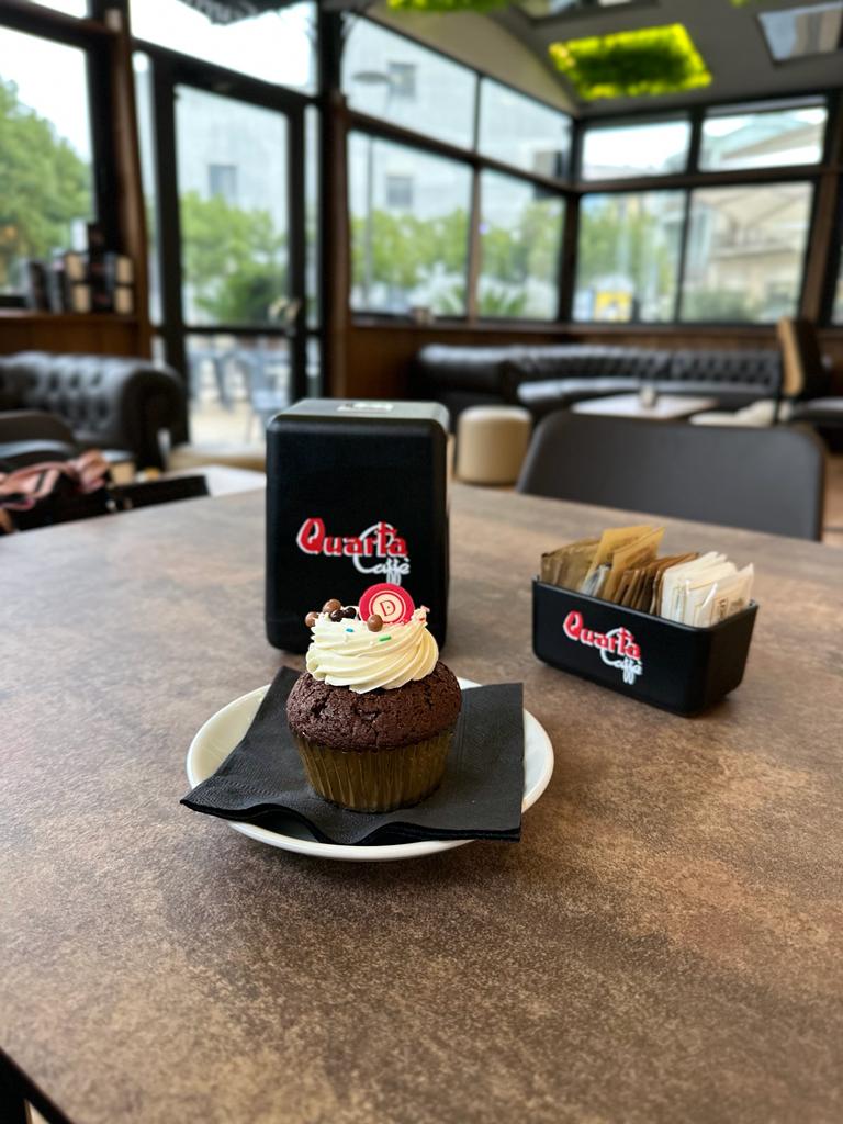 Caffè Cappuccini