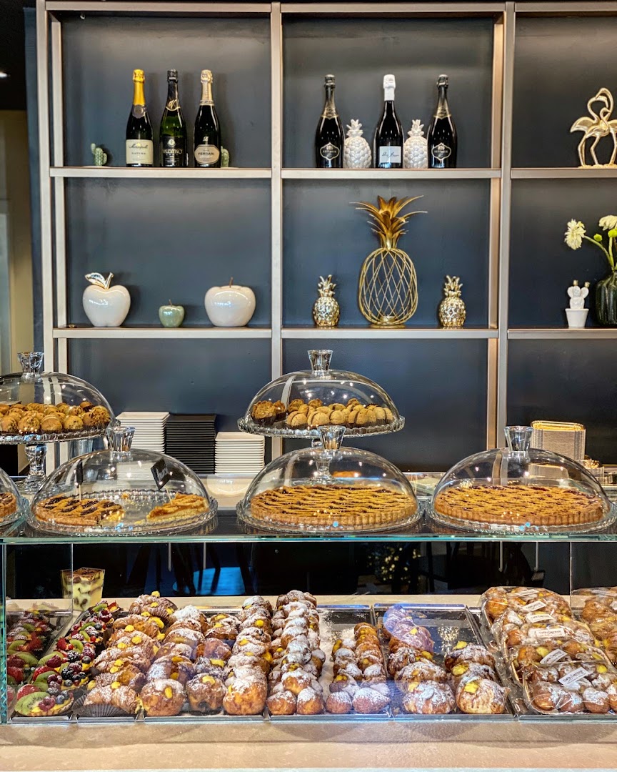Caffè Capriccio, Thiene