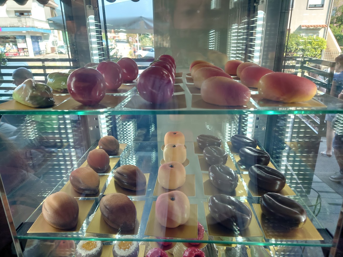 Caffè Capriccio