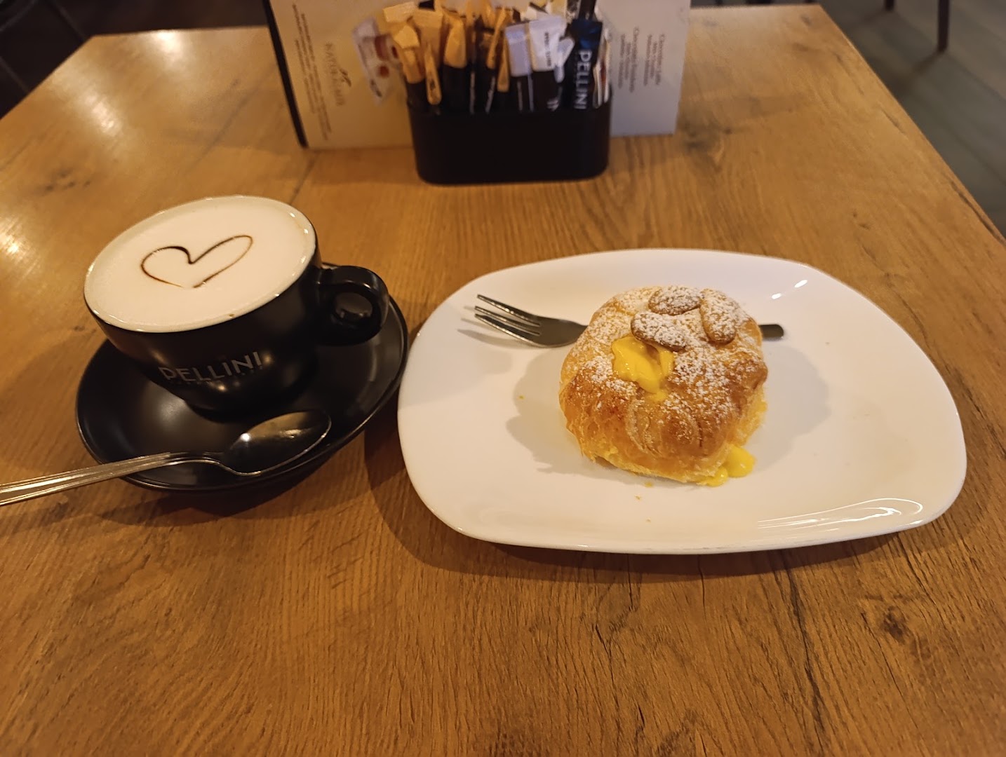 Caffè Capriccio