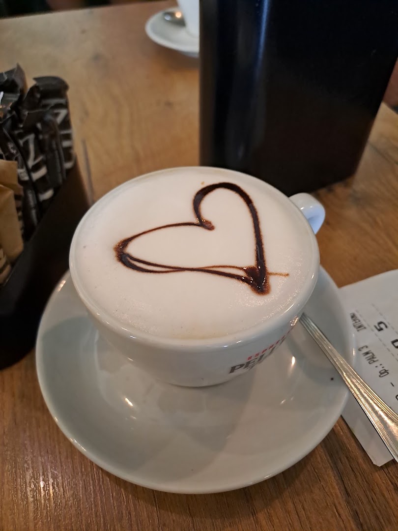Caffè Capriccio