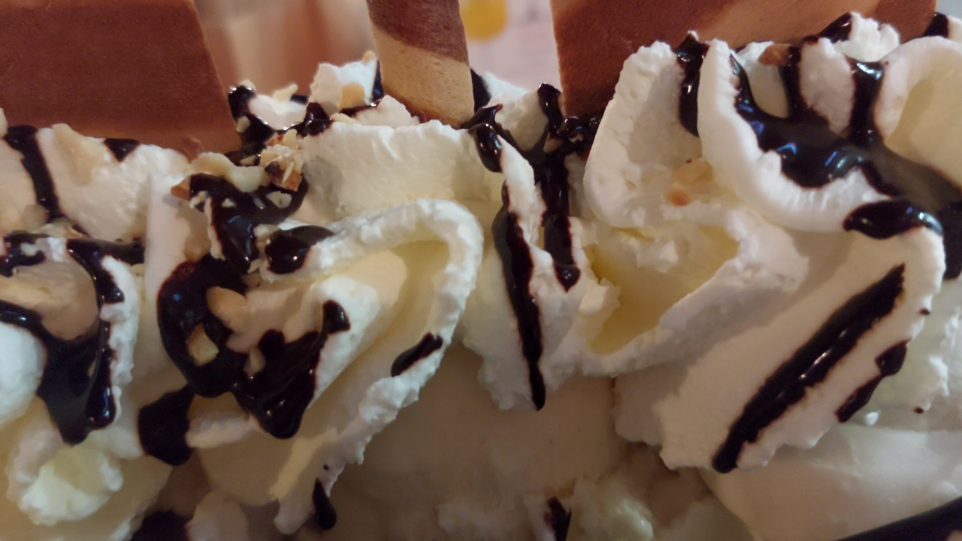 Caffe' Caramel - Pasticceria Gelateria