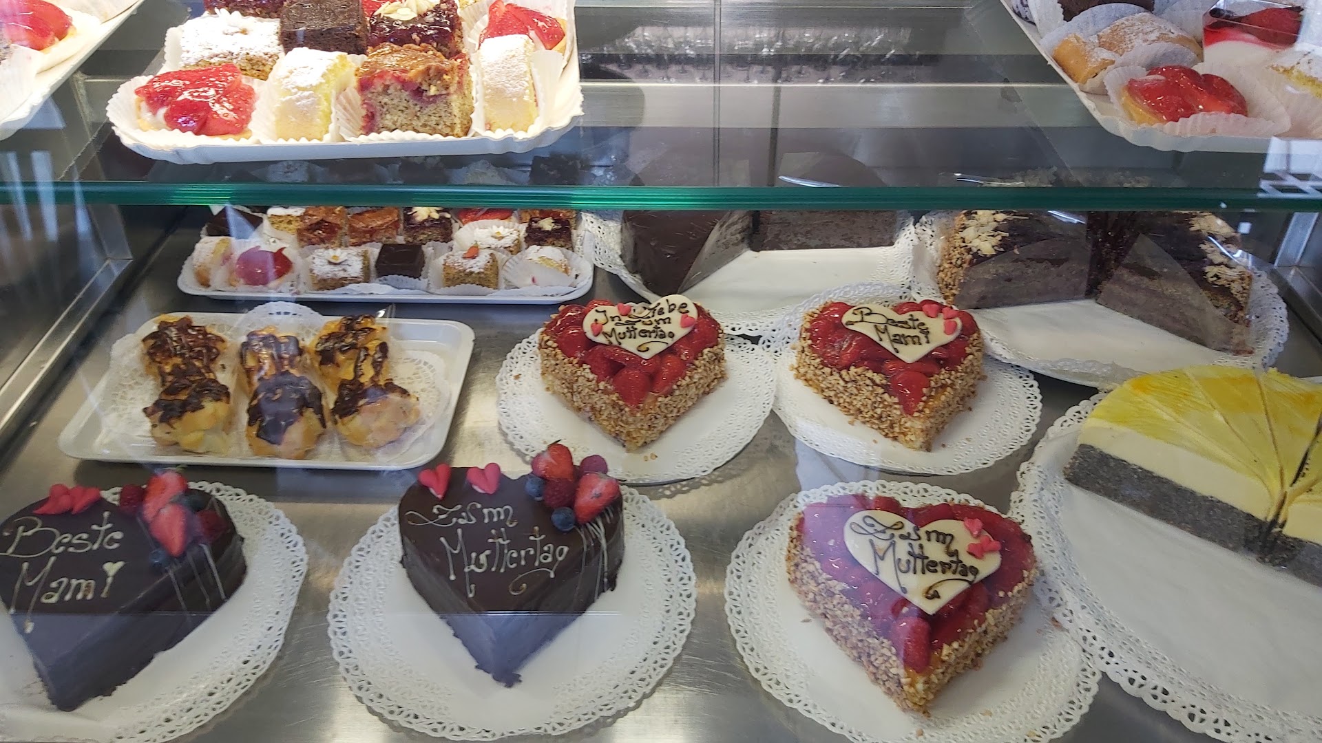 Caffe' Caramel - Pasticceria Gelateria