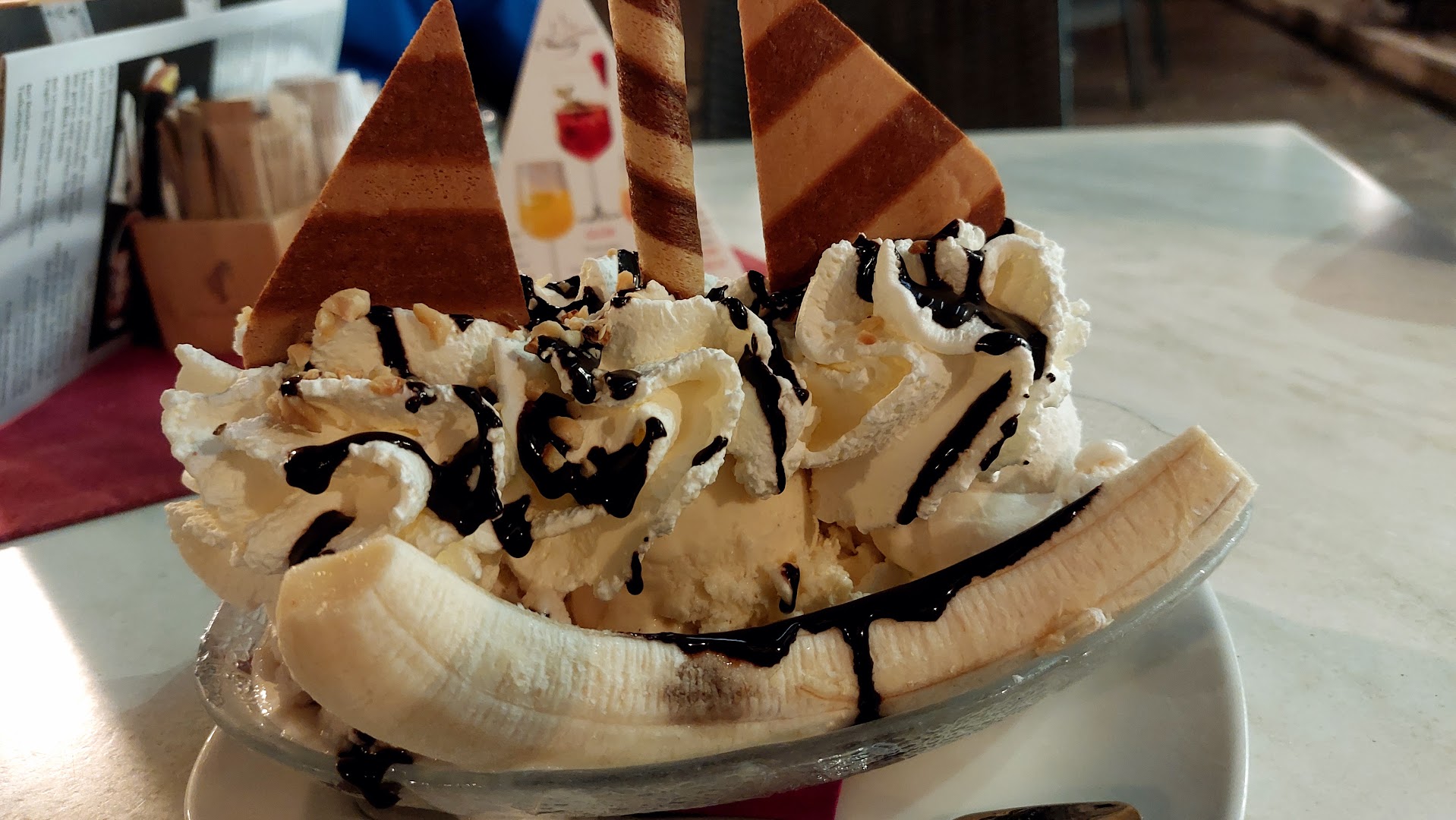 Caffe' Caramel - Pasticceria Gelateria