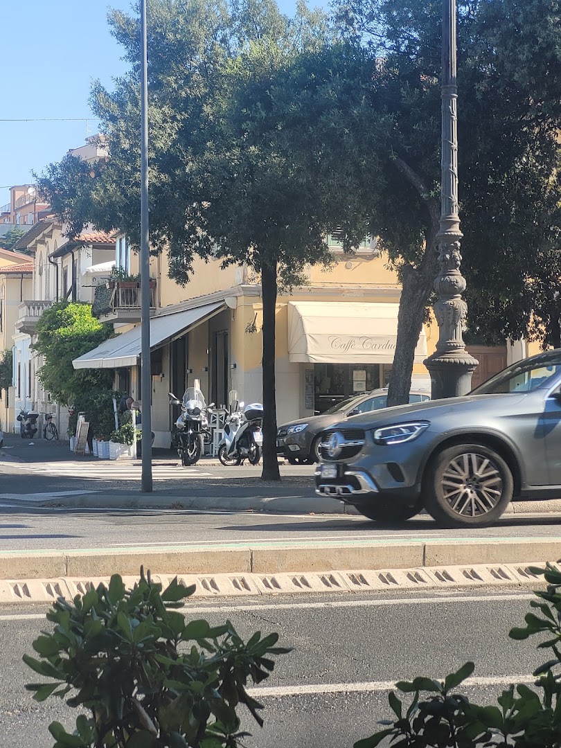 Caffè Carducci Livorno